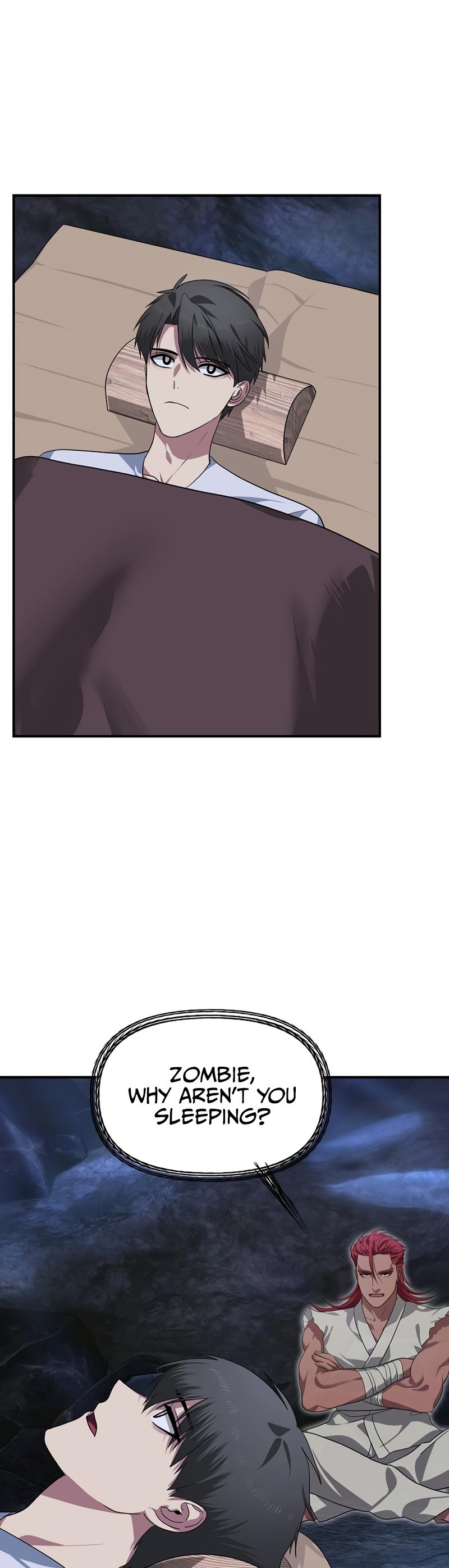 SSS-Class Suicide Hunter, Chapter 57 image 17